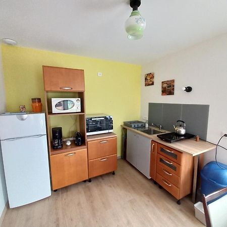 Royans-Vercors - Gite Chez Suzanne - 1-4 Personnes Saint-Thomas-en-Royans المظهر الخارجي الصورة