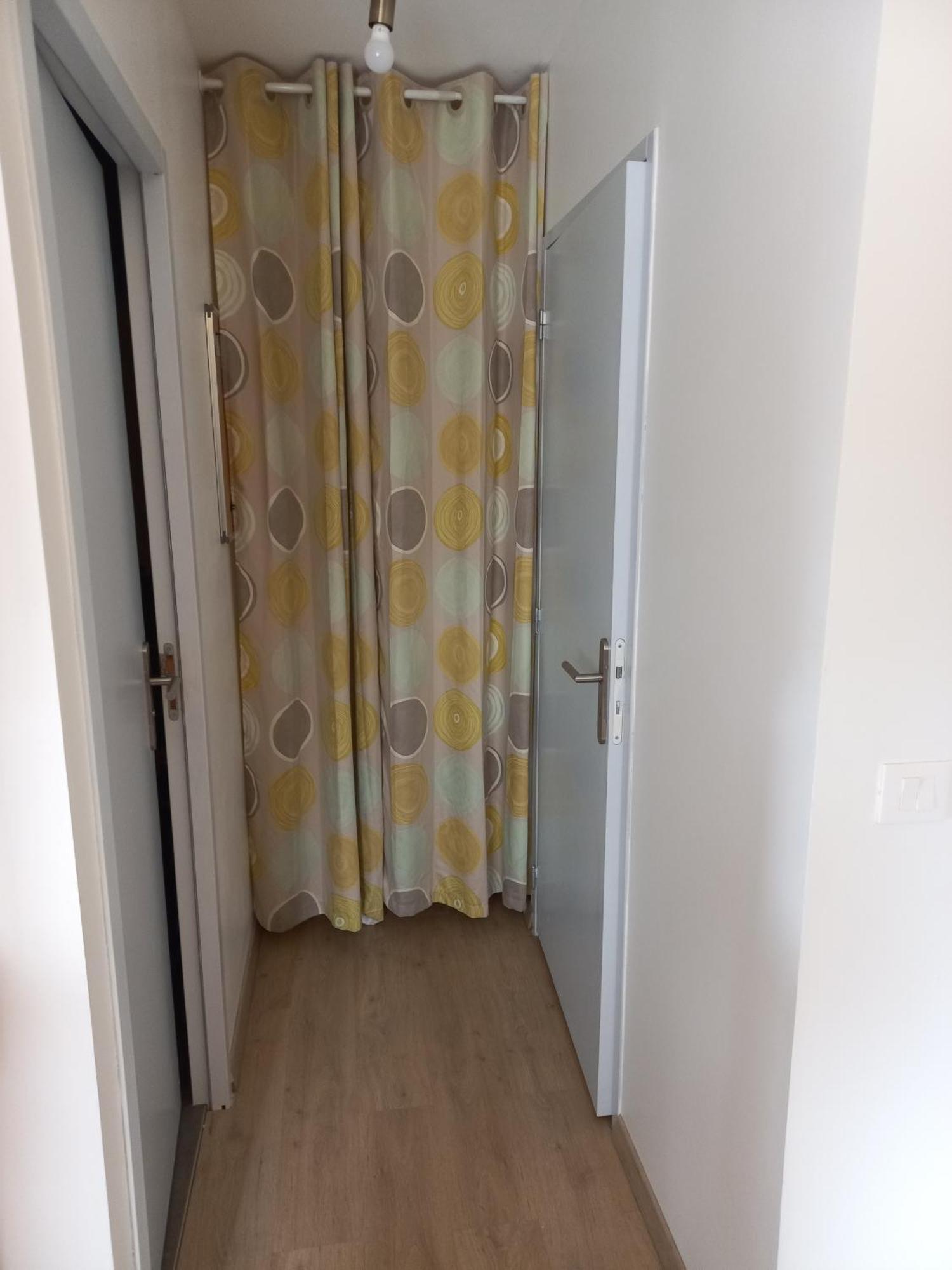 Royans-Vercors - Gite Chez Suzanne - 1-4 Personnes Saint-Thomas-en-Royans المظهر الخارجي الصورة