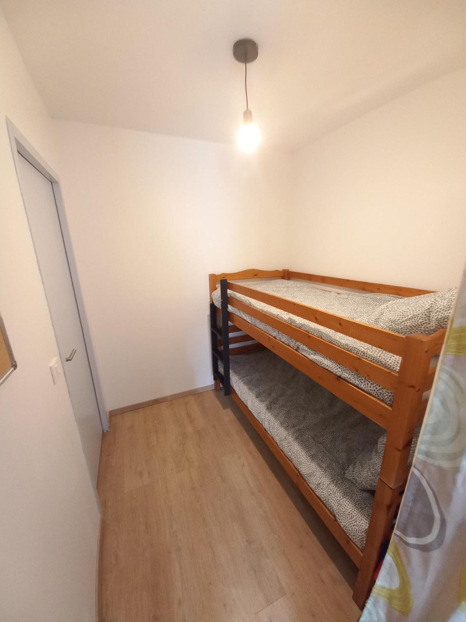 Royans-Vercors - Gite Chez Suzanne - 1-4 Personnes Saint-Thomas-en-Royans المظهر الخارجي الصورة