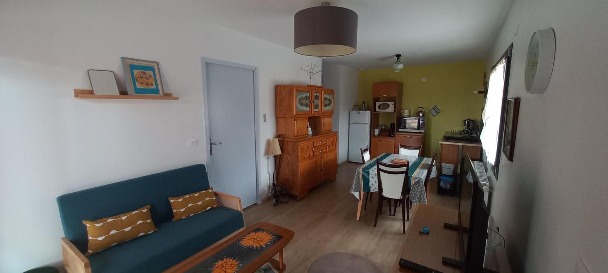 Royans-Vercors - Gite Chez Suzanne - 1-4 Personnes Saint-Thomas-en-Royans المظهر الخارجي الصورة
