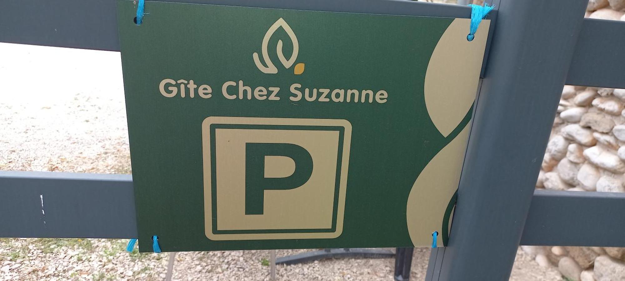 Royans-Vercors - Gite Chez Suzanne - 1-4 Personnes Saint-Thomas-en-Royans المظهر الخارجي الصورة